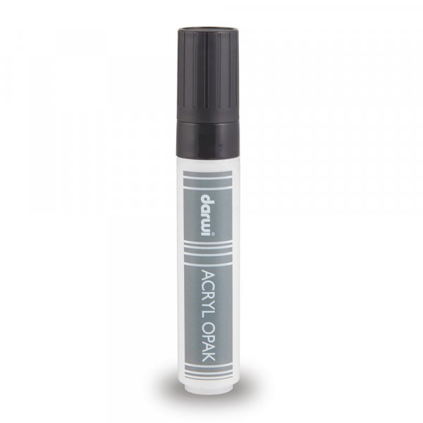 Akryyliset tussit OPAQUE - Extra Thick 25 ml
