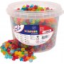 Pearl mix glitter 2800 kpl