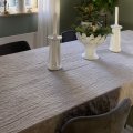 Asiakaskuva Irtonainen pellava - Valkaisematon - 145 cm