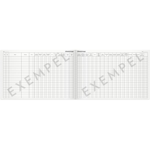 Viljelijn kassakirja