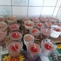 Asiakaskuva Kynttilävaha - Parafiini valua varten - 1000g - 54°C