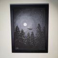 Asiakaskuva Akryylimaali W&N Galeria 120ml - 644 Titanium white