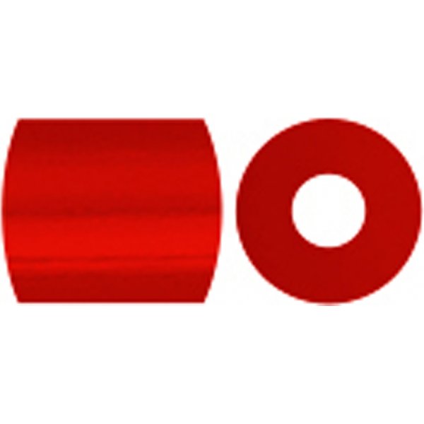 Putkihelmet - punainen (32231) - keskikokoinen - 1100 kpl