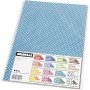 Colorbar Revitty pahvi - A4 - 16 arkkia