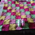 Asiakaskuva Pehme� puuvilla 50g - Pinkki
