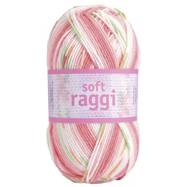 Pehme Raggi 100g