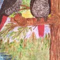 Asiakaskuva Copic Ciao - E49 - Tumma kuori