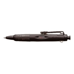 Tombow AirPress -kuulak�rkikyn�, musta