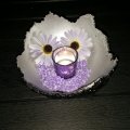 Asiakaskuva Tulppasieni � 20 mm - valkoinen