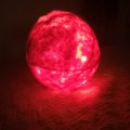 Asiakaskuva Puhdas neitsytvilla 30 g - fuksia