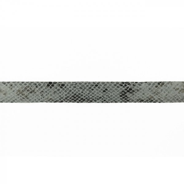 Nahkanauha - krmeprintti