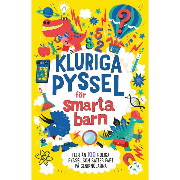 lyks askartelu lykkille lapsille