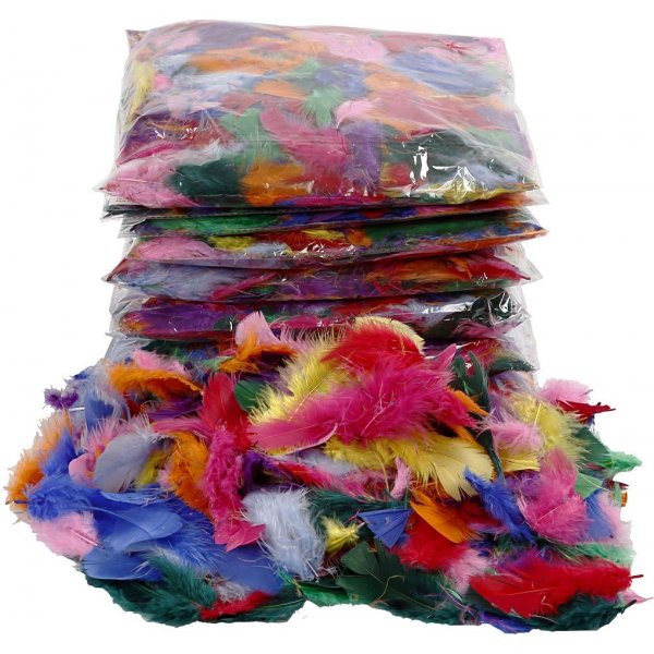 Untuva - sekavrit - 10 x 50 g