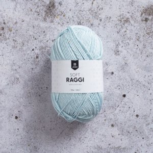 Soft Raggi 100g - Blue Moon Milkshake Soft Raggi 100g - Blue Moon Milkshake