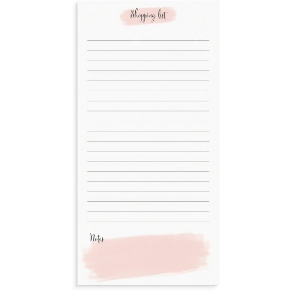 Ostoslista - Life Organizer Ostoslista - Life Organizer