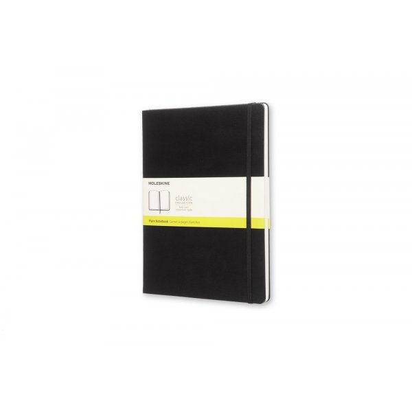 Notebook Classic XL Blank