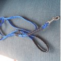 Asiakaskuva Paracord 4mm x 50 m - Sininen