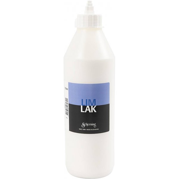 Liimalakka - 750 ml Liimalakka - 750 ml
