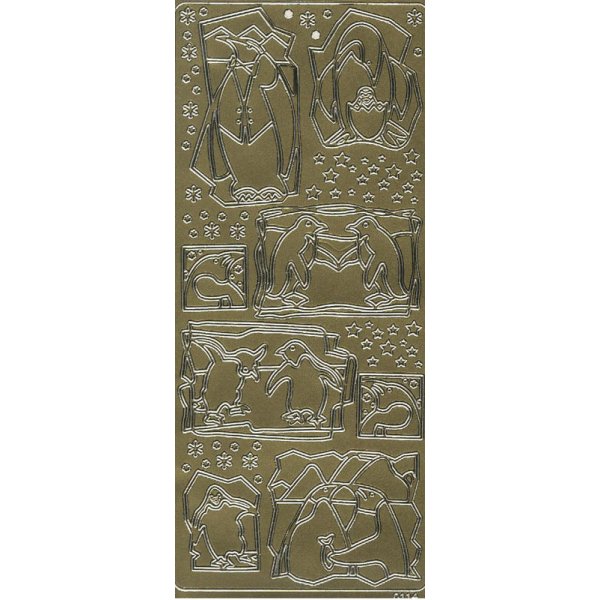 Peel off - Pingviinit Peel off - Pingviinit