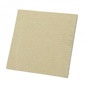 Aluslevy polttolevylle 150 x 150 mm Aluslevy polttolevylle 150 x 150 mm