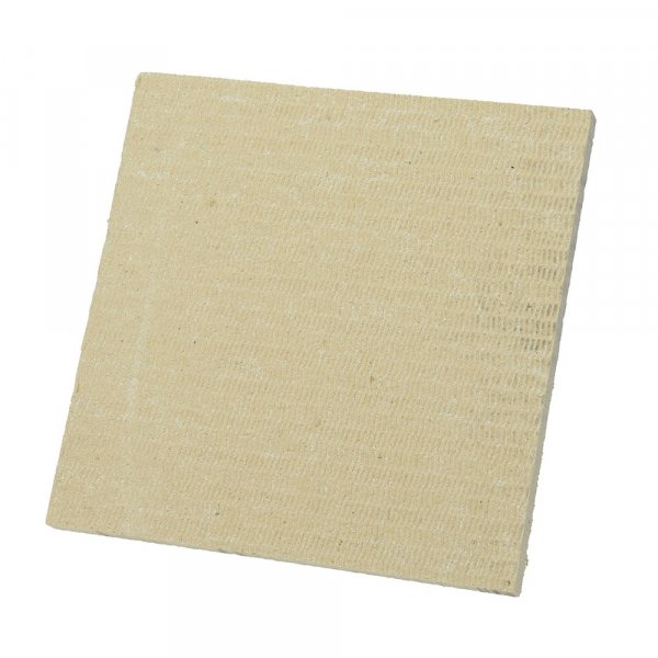Aluslevy polttolevylle 150 x 150 mm