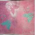 Asiakaskuva Vaahtokumiharja 25 x 55 mm - k�sittelem�t�n