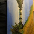 Asiakaskuva Canvas 10 kpl 30x40 cm