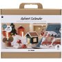 Adventtikalenteri - Kierrt