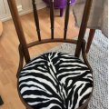 Asiakaskuva Velbour Animal Fur - seepra