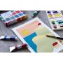 Gouache Basic setti