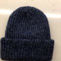 Asiakaskuva Viking lanka Baby Wool 50g - Navy (326)