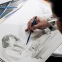 Piirustussarja STAEDTLER Design Journey Mixed 100% PEFC Piirustussarja STAEDTLER Design Journey Mixed 100% PEFC