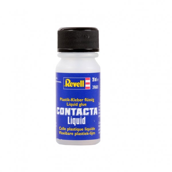 Revell - Contacta Liquid, sementti - 20ml