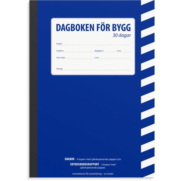 Rakennuspivkirja