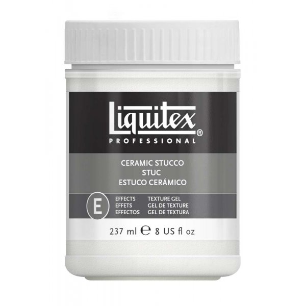 Cermic Stucco Liquitex 237 ml