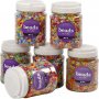Pearl mix - sekavrit - 6 x 700 ml