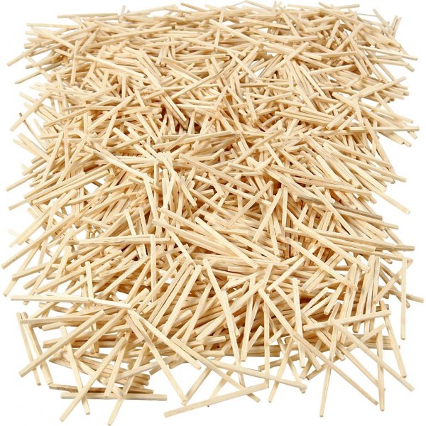 Tulitikut - 1 kg