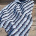 Asiakaskuva Viking lanka Superwash 50g - Tummanharmaa (115)