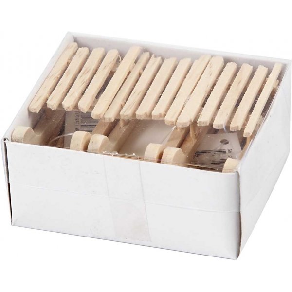 Pieni kelkka - 6 kpl Pieni kelkka - 6 kpl