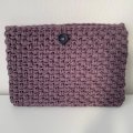 Asiakaskuva Zpagetti-lanka 700g - Taupe-s�vyt