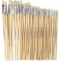 Natur Line Harjat - ei. 1+2+4+8+14+20 - levy - 64 kpl