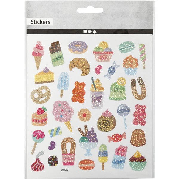 Tarrat - karkkia Tarrat - karkkia