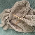 Asiakaskuva Py�re�t neulepuikot Basix Birch - 80 cm/4,50 mm