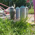 Asiakaskuva MTN 94 400 ml - RV-5018 turkoosi