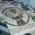 Asiakaskuva Vaneri 3,6 mm / A4 297 x 210 mm