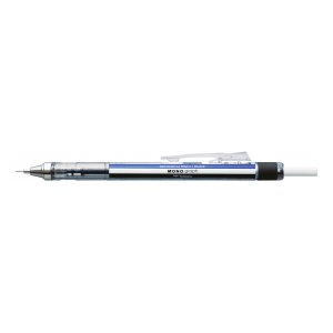 Tombow MONO -kyn� 0,5 mm valkoinen