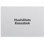 Kotitalouden kassakirja - A4L