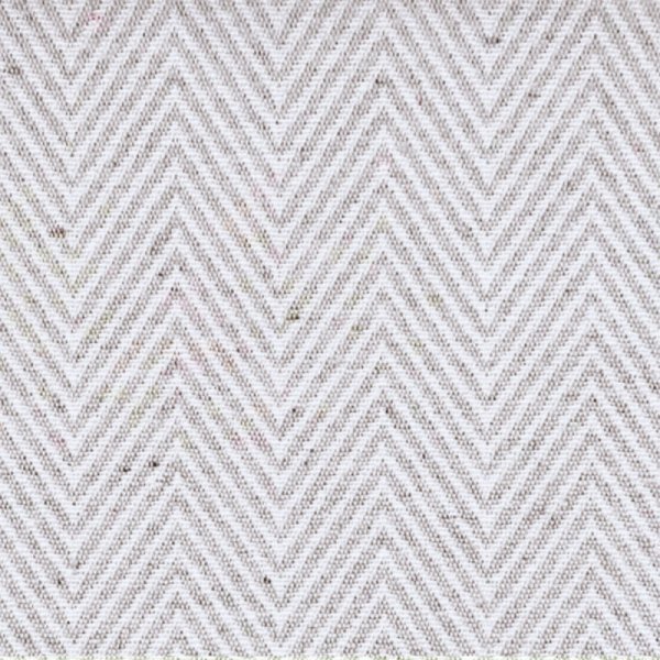 ljykankaalla eleganssia ZigZag harmaa