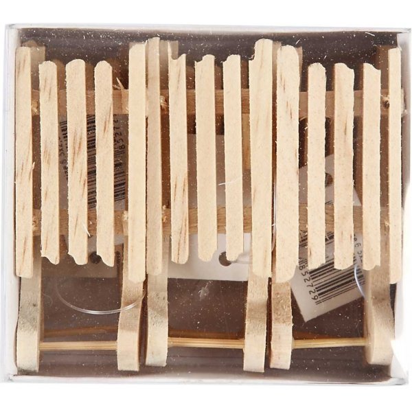 Pieni kelkka - 6 kpl Pieni kelkka - 6 kpl