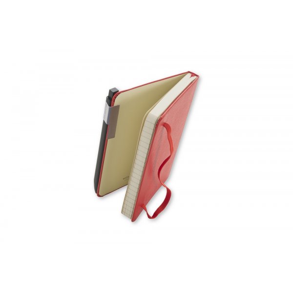 Kuulakrkikyn Classic Moleskin 0,5 - musta
